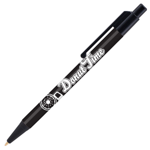 Personalized USA Made Colorama Pen With Your Logo Printed in Full Color