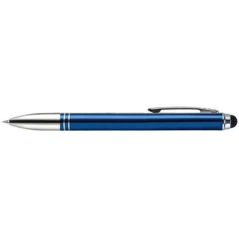 Personalized Pen Tyler Stylus Twist Pen
