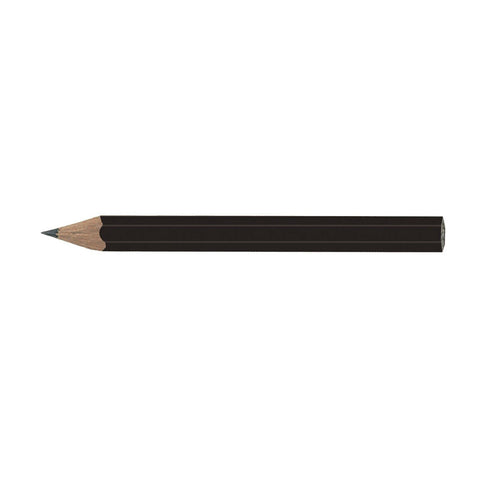 Personalized Hex Golf Pencil Imprinted with your Text