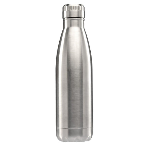 Personalized Ibiza 17 oz. Double-Wall Stainless Bottle