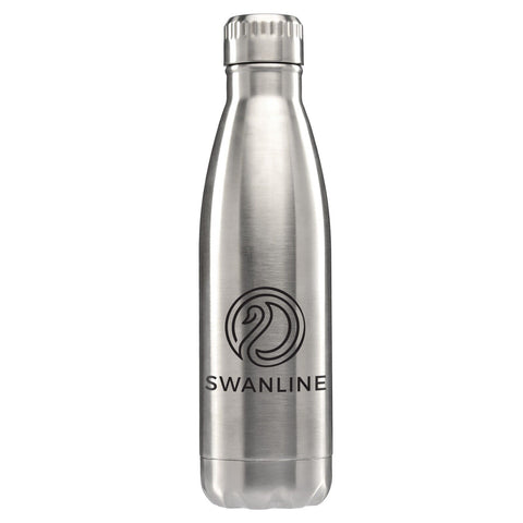 Personalized Ibiza 17 oz. Double-Wall Stainless Bottle