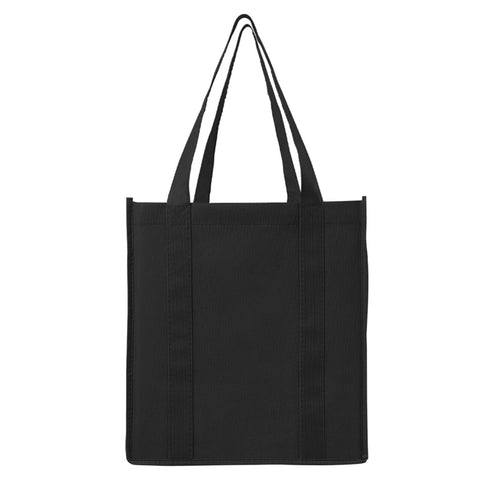 Personalized North Park Lite Non-Woven Tote Bag Printed