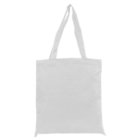 Custom Stockholm Eco Recycled Plastic Tote Bag Printed
