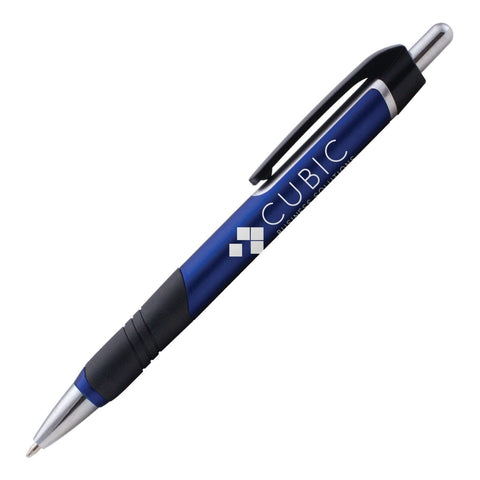 Personalized Volare Grip Pen Printed with your logo