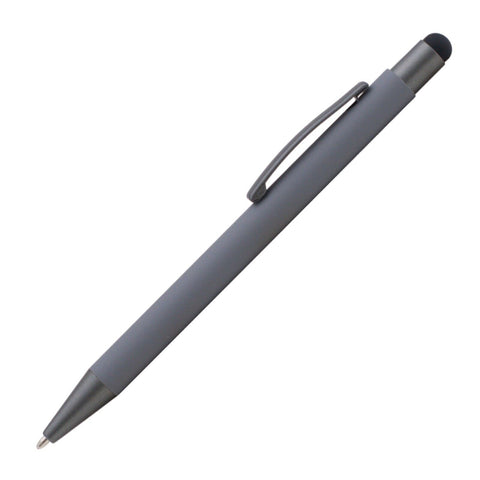 Bowie Softy Stylus Pen Laser Engraved With Your Imprint