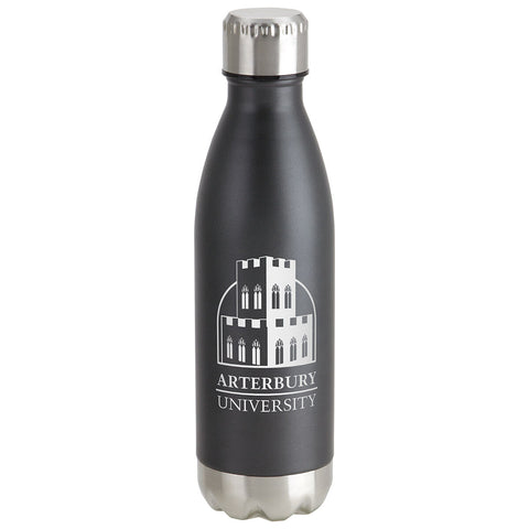 Personalized Keep 17 oz. Vacuum Insulated Stainless Steel Bottle