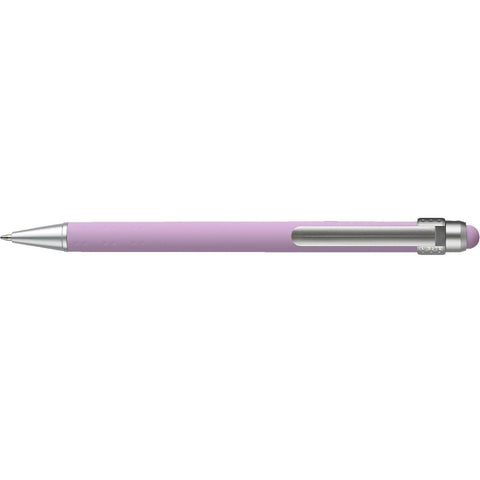 Personalized Lavon Stylus Pastel Soft Pens