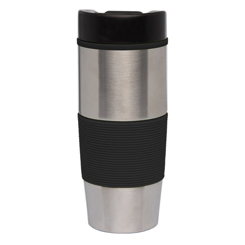 Custom Printed Lanai 16 oz. Stainless Tumbler Imprinted with your logo