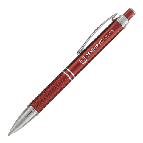 Personalized Phoenix Pen Laser Engraved with Your Logo