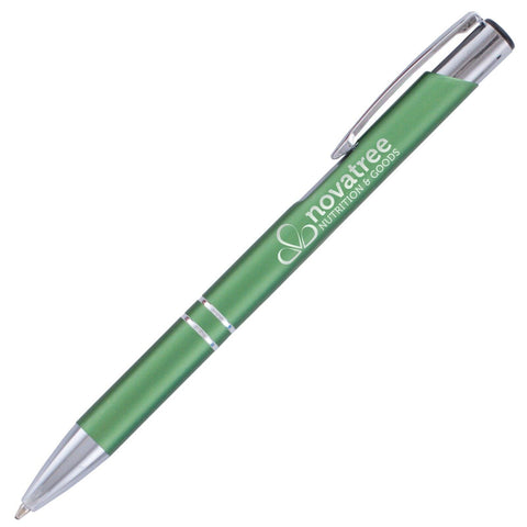 Personalized Business Gift Tres-Chic Pen Laser Engraved