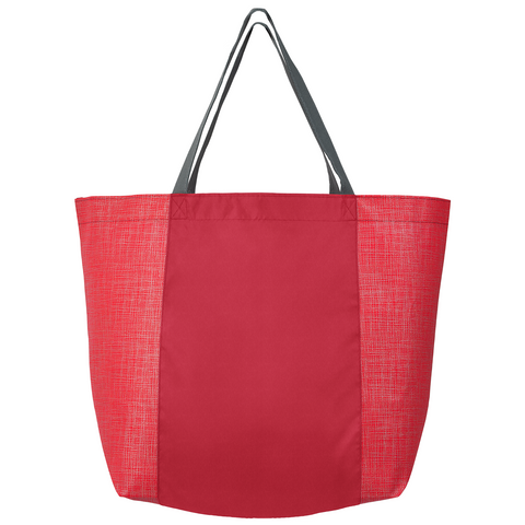 Personalized Julian Plus Non-Woven Tote Bag Imprinted