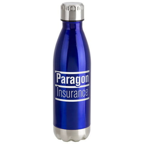 Personalized Keep 17 oz. Vacuum Insulated Stainless Steel Bottle