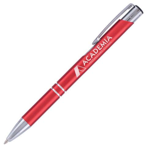 Personalized Business Gift Tres-Chic Pen Laser Engraved