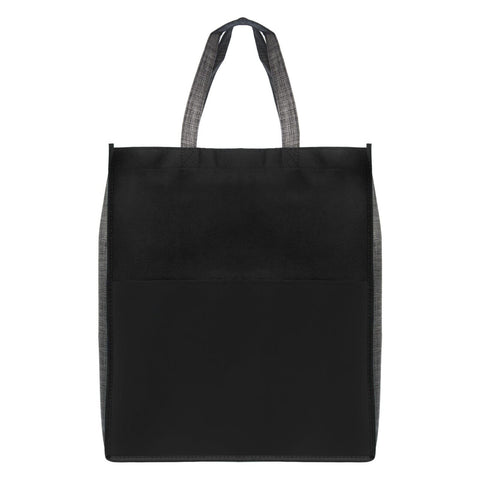 Promotional Rome Non-Woven Tote Bag Printed With Your Logo