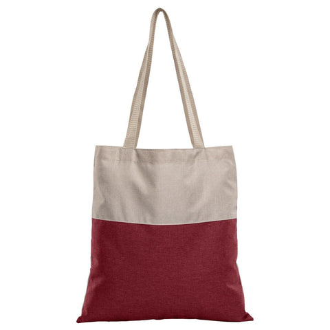 Promotional Hamptons Premium Tote Bag Polyester Printed