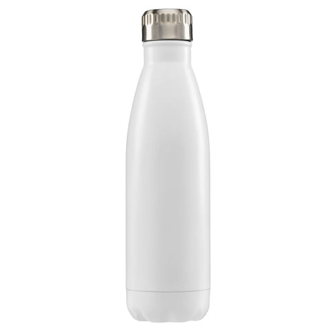 Personalized Ibiza 17 oz. Double-Wall Stainless Bottle