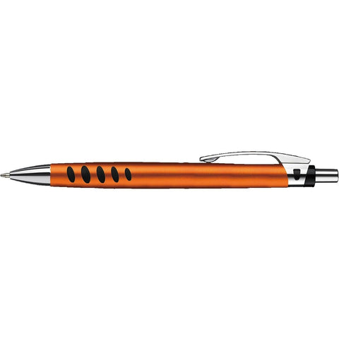 Personalized Pen Plano Metallic Pen Imprinted