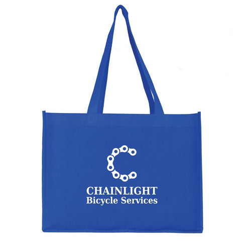 Custom Printed Eastlake Non-Woven Tote Bag