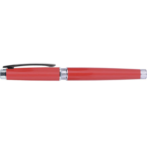 Personalized Pen Bedford Roller Pen Laser Engraved your logo/ Text