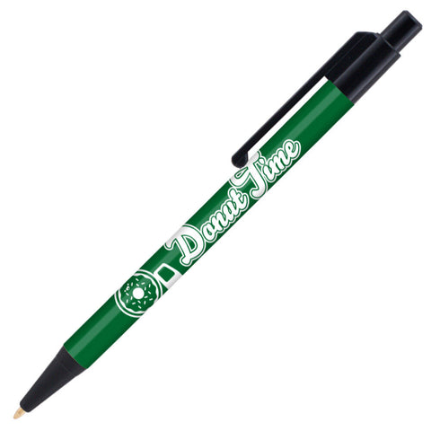 Personalized USA Made Colorama Pen With Your Logo Printed in Full Color