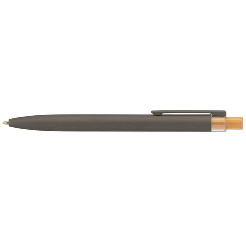 Reborn Recycled Aluminum Pen Laser Engraved with Your Imprint