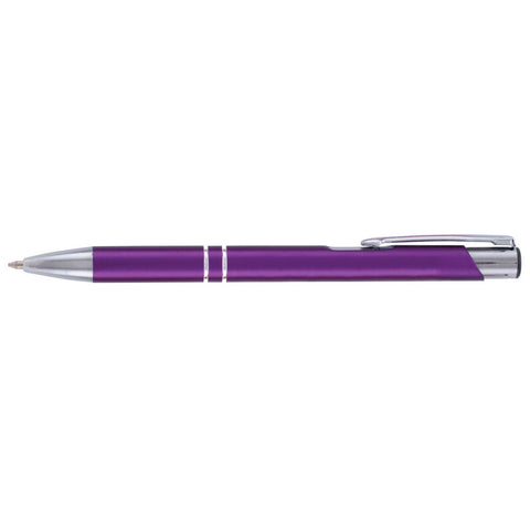 Personalized Business Gift Tres-Chic Pen Laser Engraved