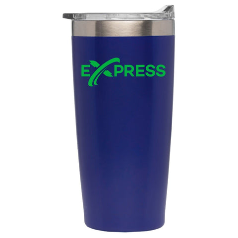 Custom Kona 16 oz. Double-Wall Stainless Tumbler Printed With Your Logo