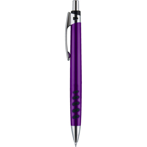 Personalized Pen Plano Shine Click Pen Imprinted