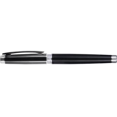 Personalized Pen Bedford Roller Pen Laser Engraved your logo/ Text