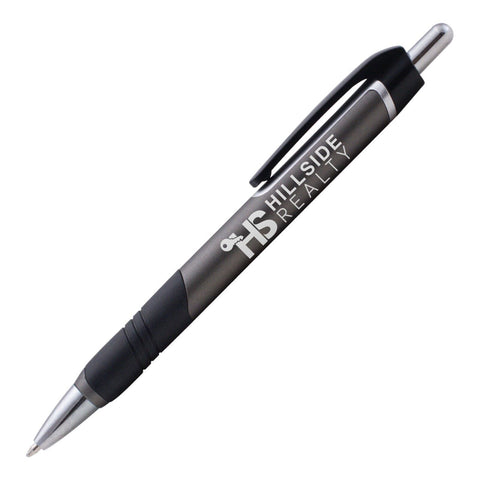 Personalized Volare Grip Pen Printed with your logo