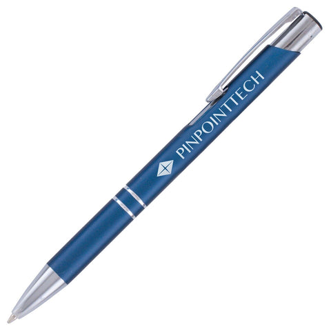 Personalized Business Gift Tres-Chic Pen Laser Engraved
