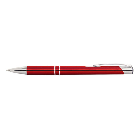 Custom Tres-Chic Pen Laser engraved with your logo