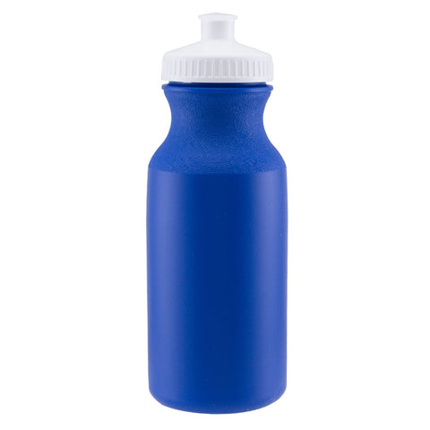 Personalized Bike II 20 oz. Sports Bottle BPA Free Printed with your Logo