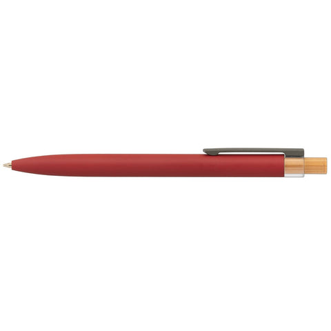 Reborn Recycled Aluminum Pen Laser Engraved with Your Imprint