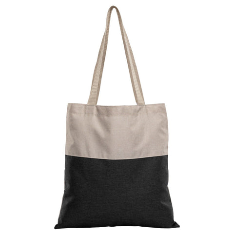 Promotional Hamptons Premium Tote Bag Polyester Printed