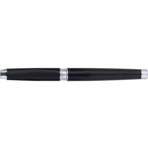 Personalized Pen Bedford Roller Pen Laser Engraved your logo/ Text