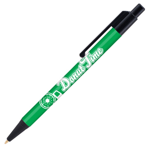 Personalized USA Made Colorama Pen With Your Logo Printed in Full Color