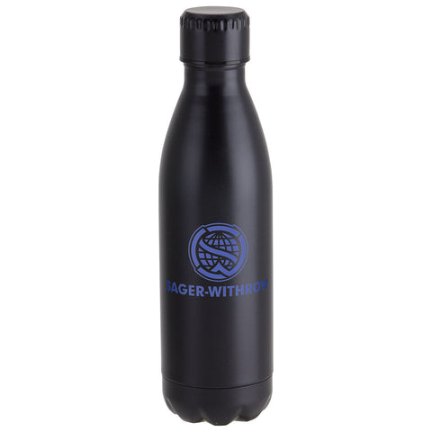 Personalized Keep 17 oz. Vacuum Insulated Stainless Steel Bottle