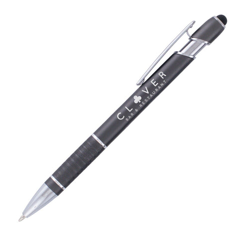 Personalized Ellipse Stylus Pen Laser Engraved