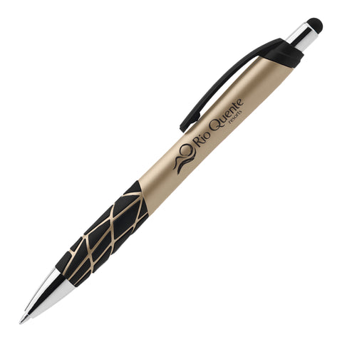 Personalized Quake Stylus Pen Printed With Your Logo, Company Info or Message