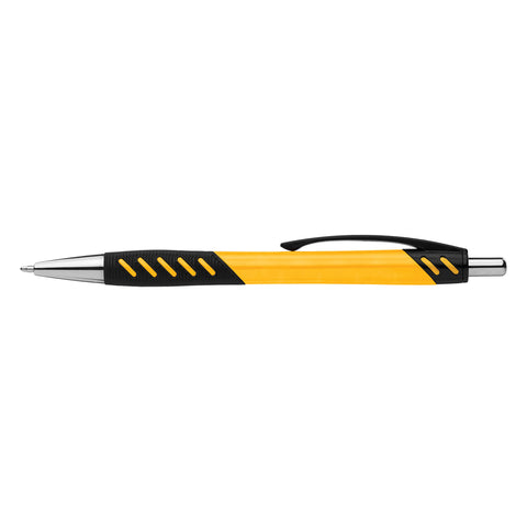 Personalized Meteor Plastic Ballpoint Pen Printed with Your Logo/Company Information/Name