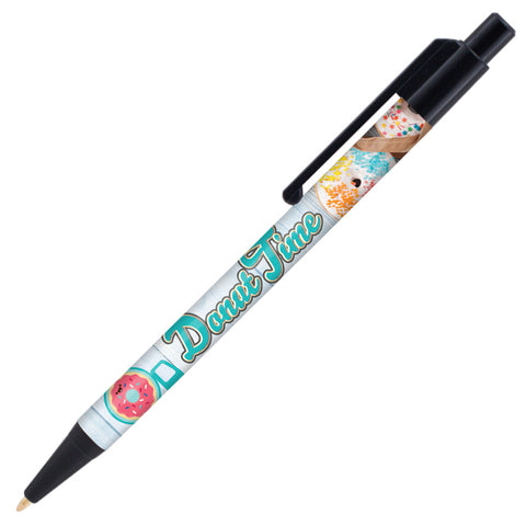 Personalized USA Made Colorama Pen With Your Logo Printed in Full Color