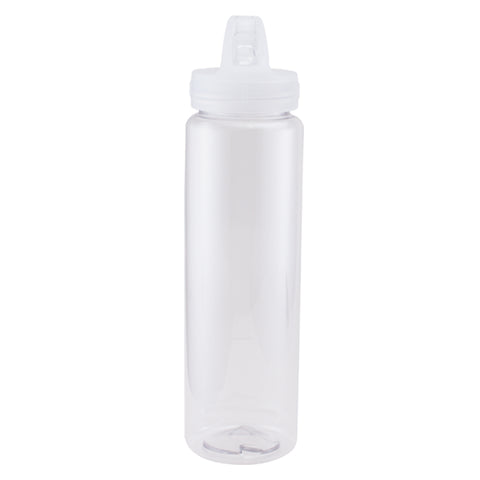 Personalized Pro+ 32 oz. Water Bottle Printed Shatterproof PET Plastic