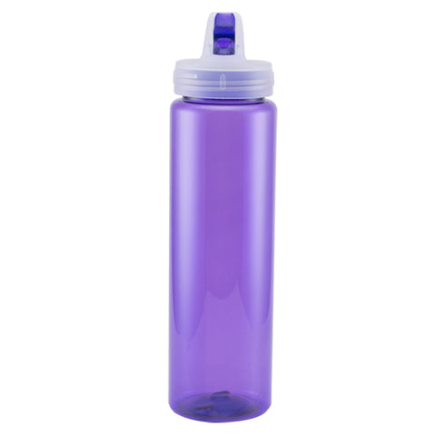 Personalized Pro+ 32 oz. Water Bottle Printed Shatterproof PET Plastic