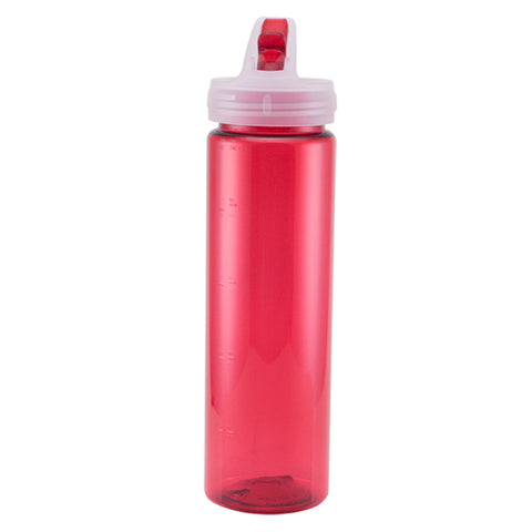 Personalized Pro+ 32 oz. Water Bottle Printed Shatterproof PET Plastic