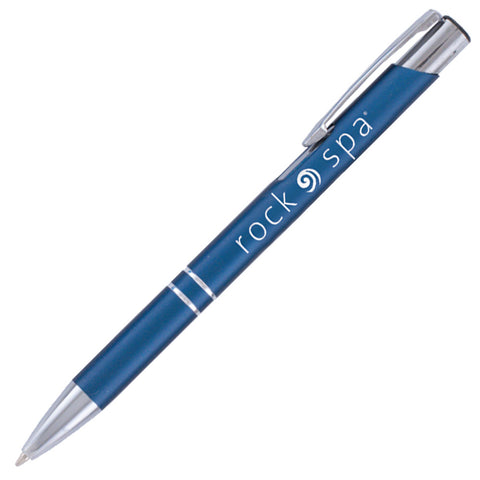 Personalized Business Gift Tres-Chic Pen Laser Engraved