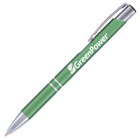 Personalized Business Gift Tres-Chic Pen Laser Engraved