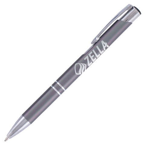 Personalized Business Gift Tres-Chic Pen Laser Engraved