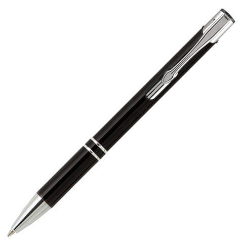 Custom Tres-Chic Pen Laser engraved with your logo