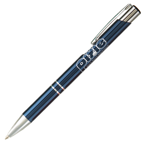 Custom Tres-Chic Pen Laser engraved with your logo